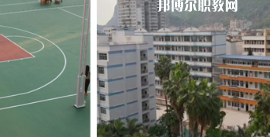 廣西梧州農(nóng)業(yè)學校2022年怎么樣、好不好