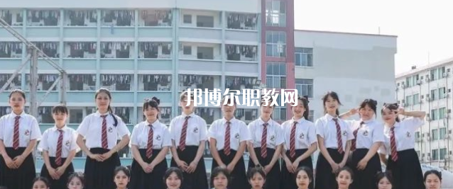 廣西商業(yè)技師學院2022年怎么樣、好不好