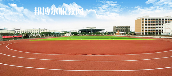 廣西科技商貿(mào)高級技工學(xué)校2022年怎么樣、好不好
