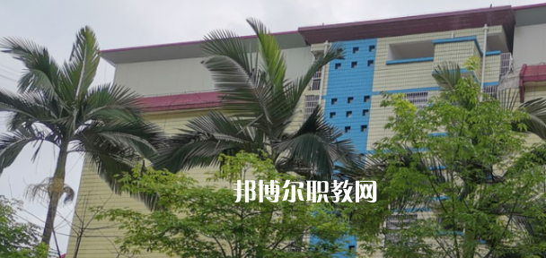 河池宜州區(qū)職業(yè)教育中心2022年怎么樣、好不好
