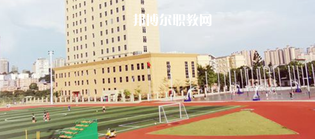 廣西第一工業(yè)學(xué)校2022年報(bào)名條件、招生要求、招生對(duì)象