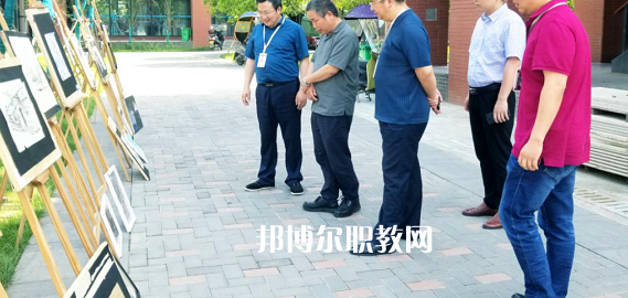 常德財經(jīng)中等專業(yè)學(xué)校2023年怎么樣、好不好