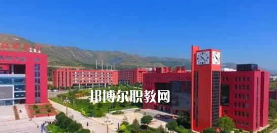 2023年青海省內(nèi)最好的高職?？拼髮W排名