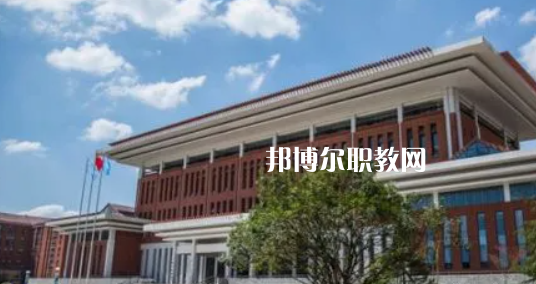2023年貴州市內(nèi)最好的高職?？拼髮W分數(shù)線排名