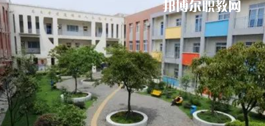什邡市特殊教育學(xué)校2023年學(xué)費(fèi)、收費(fèi)多少