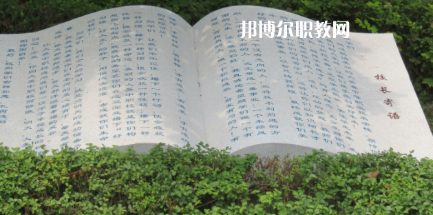 四川省大英縣中等職業(yè)技術(shù)學校2023年學費、收費多少