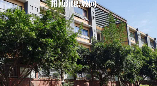 2023年仁壽縣華達(dá)綜合高中學(xué)校報(bào)名條件、招生要求、招生對象