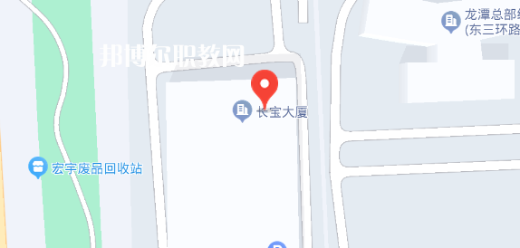 四川長寶職業(yè)技工學(xué)校地址在哪里，哪個地區(qū)，哪個城市?