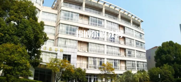 張家港市第二職業(yè)高級中學(xué)怎么樣、好不好(2023參考)