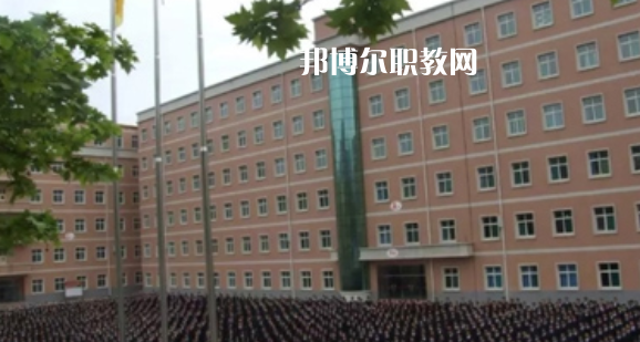 2023陜西廣播電視技術(shù)學校招生簡章