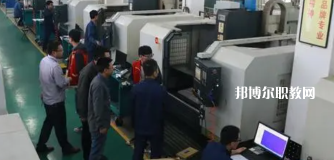 2023陜西秦嶺航空電氣有限責(zé)任公司技工學(xué)校招生計(jì)劃 招生人數(shù)是多少(附要求、條件、對(duì)象)