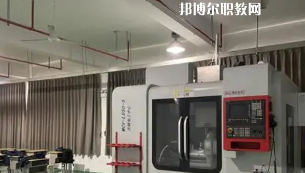 陜西秦嶺航空電氣有限責任公司技工學校怎么樣、好不好(2023參考)