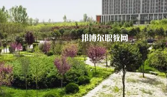 陜西省高新技術(shù)學(xué)校怎么樣、好不好(2023參考)