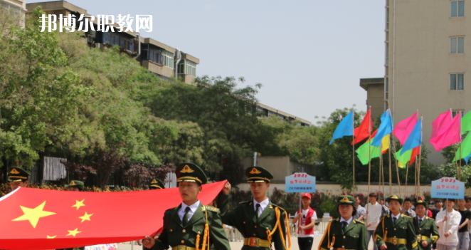 2023陜西省商貿(mào)技工學(xué)校招生計(jì)劃 招生人數(shù)是多少(附要求、條件、對(duì)象)