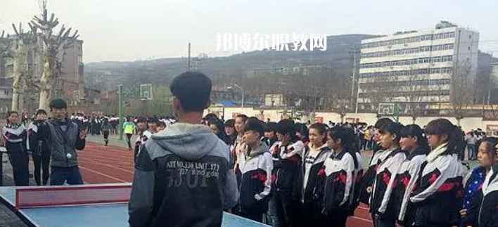 2023銅川煤炭基本建設(shè)技工學校招生計劃 招生人數(shù)是多少(附要求、條件、對象)