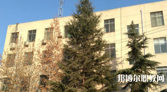 陜西省建材技工學(xué)校怎么樣、好不好(2023參考)