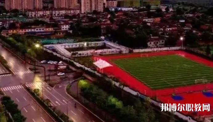 西安軌道交通技師學(xué)院怎么樣、好不好(2023參考)