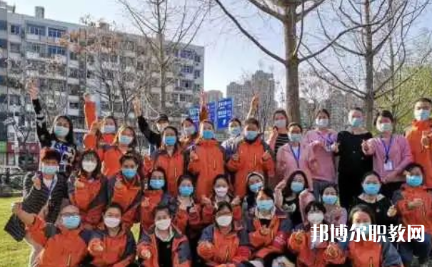 陜西省高教系統(tǒng)職業(yè)中等專業(yè)學(xué)校怎么樣、好不好(2023參考)