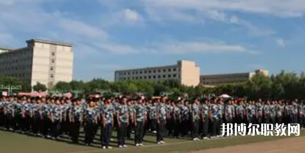 西安新能源交通技工學(xué)校怎么樣、好不好(2023參考)