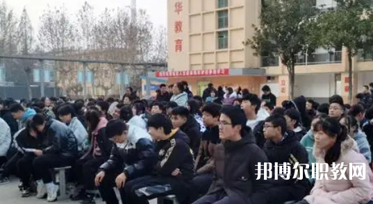西安海華技工學(xué)校怎么樣、好不好(2023參考)