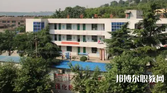 寶雞郡智技工學(xué)校怎么樣、好不好