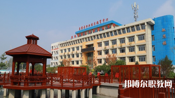 2023昌黎縣職業(yè)技術(shù)教育中心招生計劃 招生人數(shù)是多少(附要求、條件、對象)