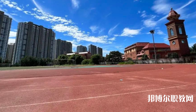 秦皇島市外事旅游職業(yè)學校怎么樣、好不好