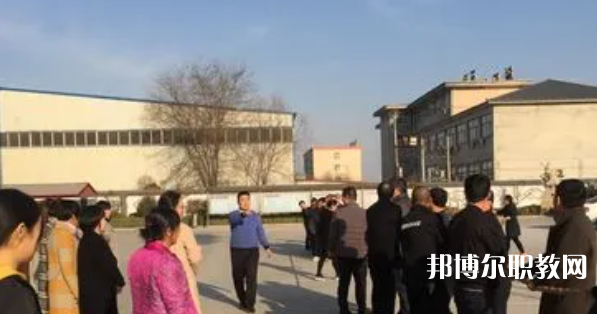 河北巨鹿職教中心怎么樣、好不好