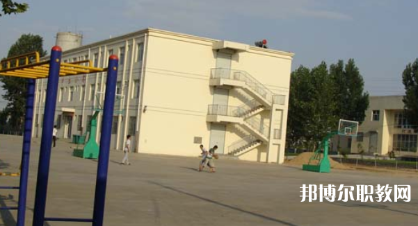 2023臨城縣職業(yè)技術教育中心招生計劃 招生人數是多少(附要求、條件、對象)