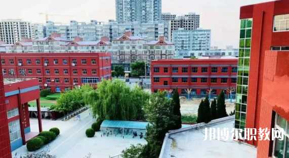 蠡縣啟發(fā)職業(yè)技術教育中心地址，乘車路線