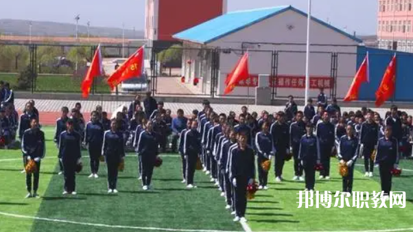 尚義縣職業(yè)技術教育中心怎么樣、好不好