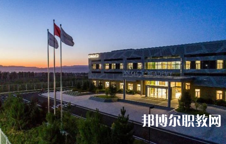 張家口京北中等專業(yè)學(xué)校怎么樣、好不好