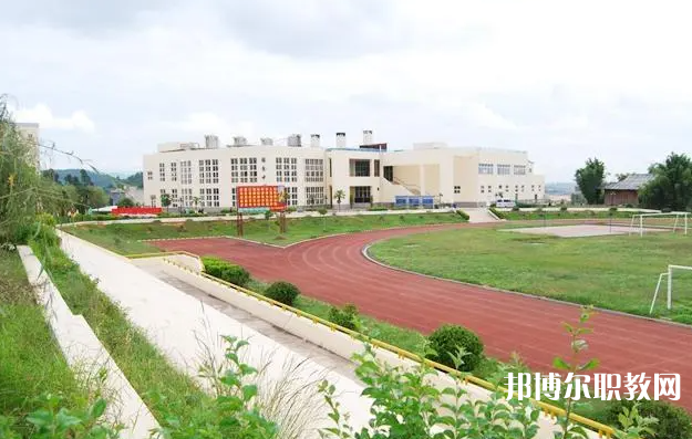 貴州電子信息職業(yè)技術(shù)學(xué)院中職部怎么樣、好不好