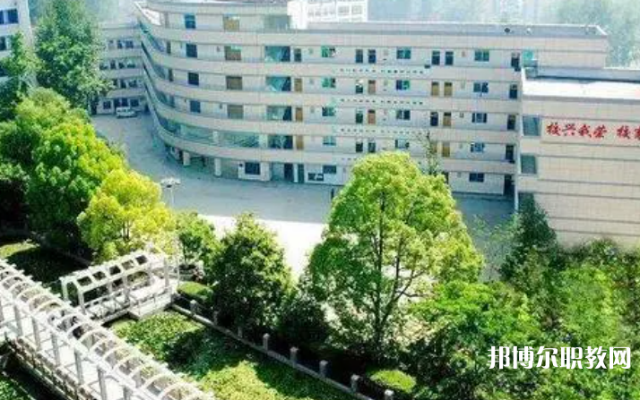 貴陽市烏當(dāng)區(qū)中等職業(yè)學(xué)校怎么樣、好不好