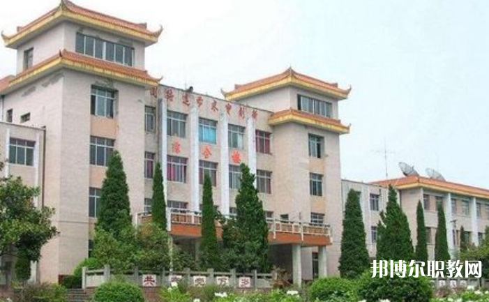 黔南中等職業(yè)技術(shù)學(xué)校怎么樣、好不好