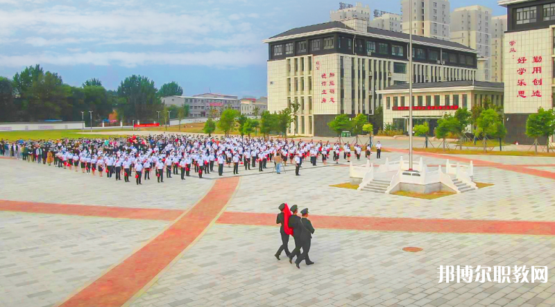 2023河南省財(cái)經(jīng)學(xué)校招生計(jì)劃 招生人數(shù)是多少(附要求、條件、對(duì)象)