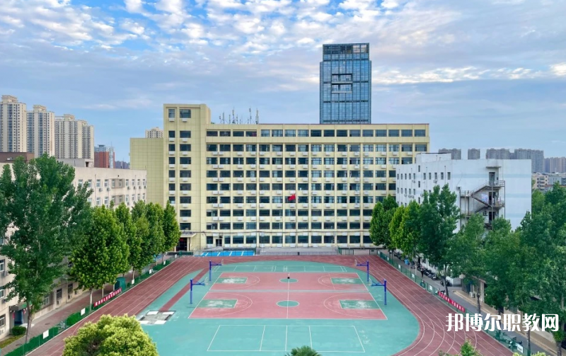 黃河科技學(xué)院附屬中等專業(yè)學(xué)校怎么樣、好不好