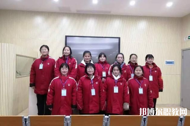 開封市第一職業(yè)中等專業(yè)學(xué)校怎么樣、好不好