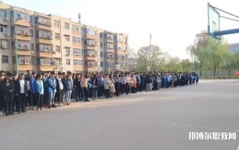 2023洛陽(yáng)市中等職業(yè)學(xué)校洛龍校區(qū)招生計(jì)劃 招生人數(shù)是多少(附要求、條件、對(duì)象)