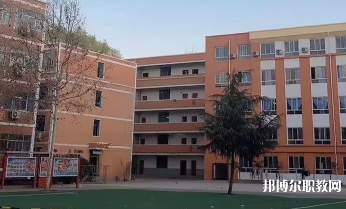 洛陽市黃河科技中等專業(yè)學(xué)校怎么樣、好不好