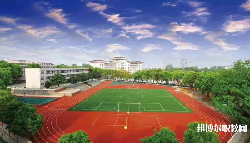 三門峽市湖濱區(qū)中等職業(yè)教育學校怎么樣、好不好