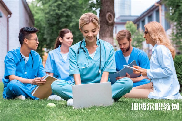 浙江哪里的職教中心能讀計算機應用技術(shù)專業(yè)專業(yè)
