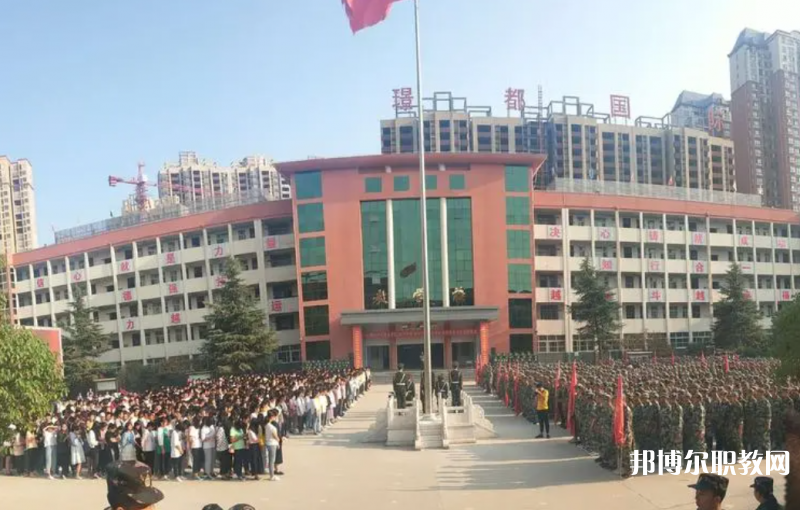 2023社旗縣中等職業(yè)學(xué)校招生計(jì)劃 招生人數(shù)是多少(附要求、條件、對(duì)象)