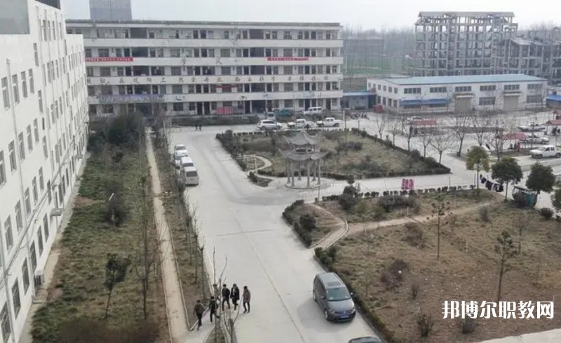 太康縣職業(yè)中等專業(yè)學校怎么樣、好不好
