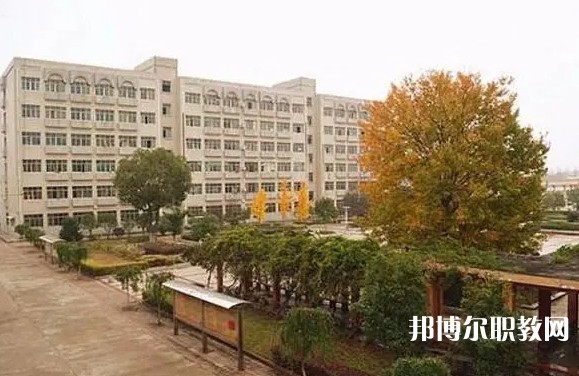 新蔡縣中等職業(yè)技術(shù)學(xué)校怎么樣、好不好