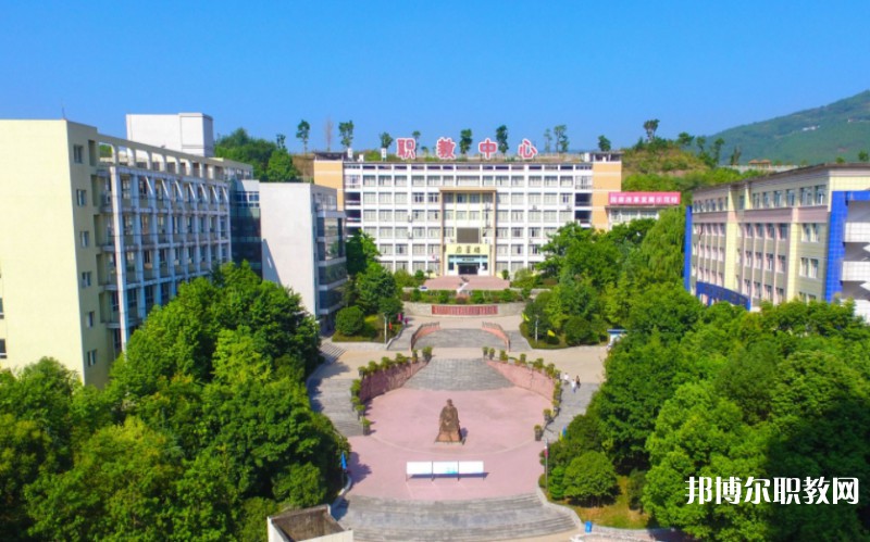 2024上林縣職業(yè)技術(shù)學(xué)校招生計劃 招生人數(shù)是多少(附要求、條件、對象)