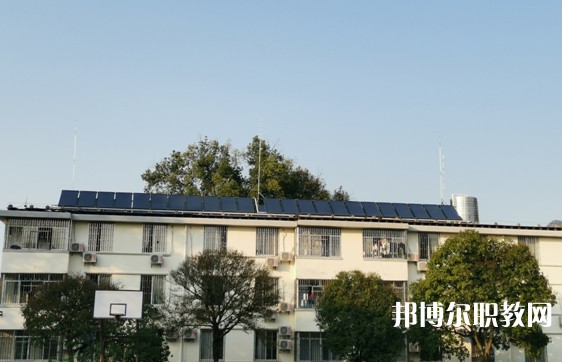 中國(guó)石油天然氣第六建設(shè)有限公司技工學(xué)校怎么樣、好不好