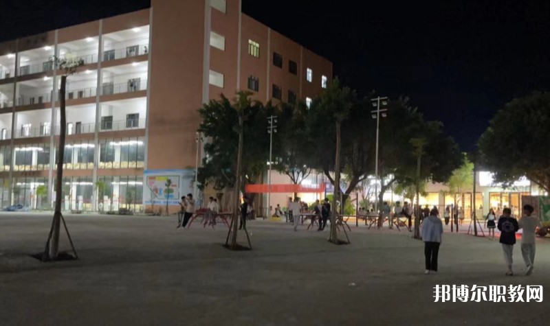 2024貴港市民族職業(yè)技術(shù)學(xué)校招生計劃 招生人數(shù)是多少(附要求、條件、對象)