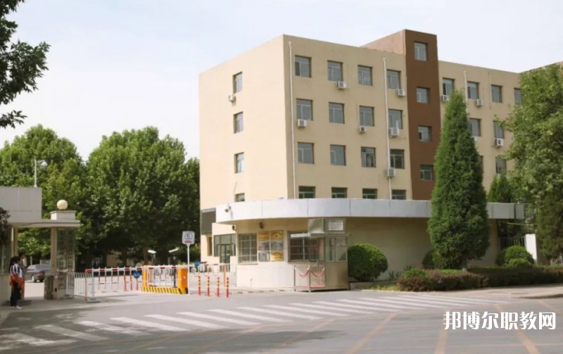 2024北京市城市管理高級技術(shù)學(xué)校招生計劃 招生人數(shù)是多少(附要求、條件、對象)
