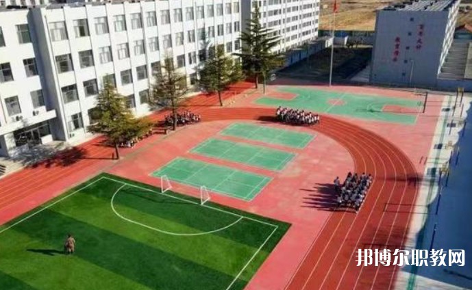 青島綠澤美術(shù)職業(yè)學(xué)校怎么樣、好不好
